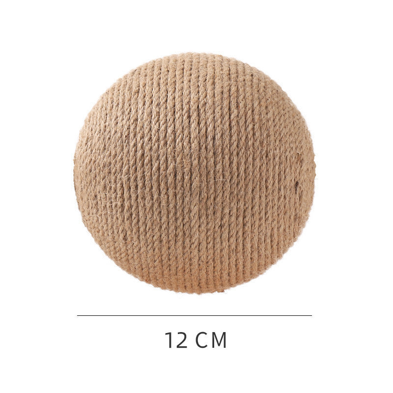 PawScratcho™ - Interactive Pet Toy