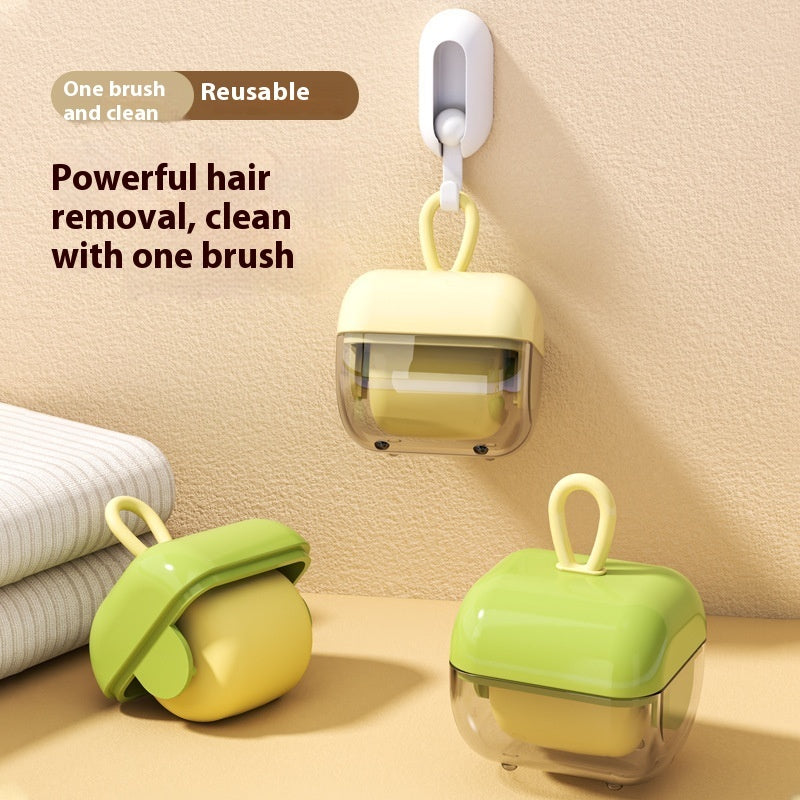 PawZap™ - Pet Hair Remover