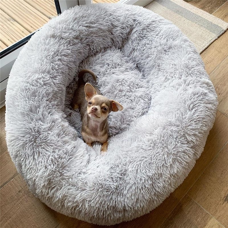 PawNest™ - Pet Sofa Bed