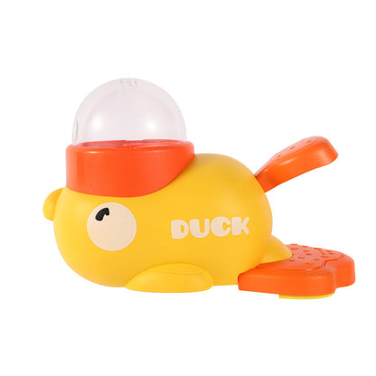 PawQuackle™ - Pet Feeding Toy