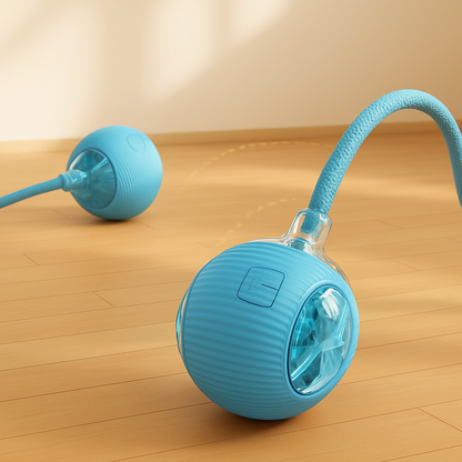 PawPop™ - Interactive Pet Toy